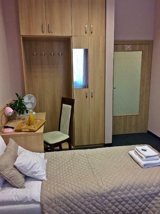 3Rooms คราคูฟ ภายนอก รูปภาพ
