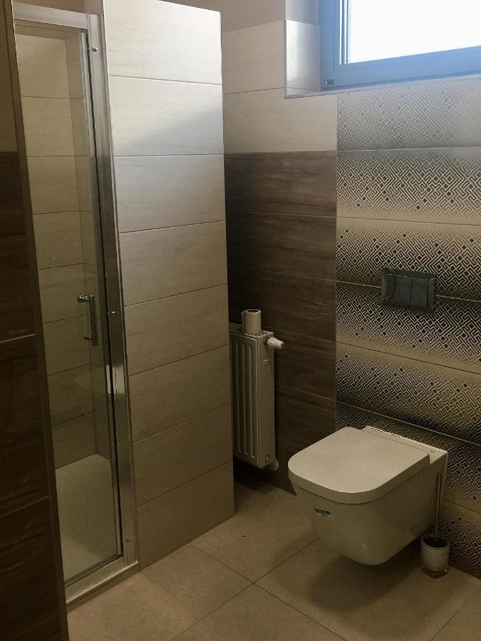 3Rooms คราคูฟ ภายนอก รูปภาพ
